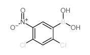 2,6-Dibromopyridine-4-boronic acid pinacol ester - Chemical structure and product image