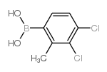 4-(4,4,5,5-Tetramethyl-1,3,2-dioxaborolan-2-yl)-[1,1-biphenyl]-4-carbaldehyde - Chemical structure and product image