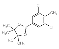 5alpha,6beta-Dibromostigmastan-3beta-yl 3-Acetate - Chemical structure and product image