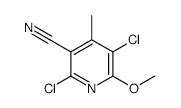3,5-Dibromostyrene - Chemical structure and product image