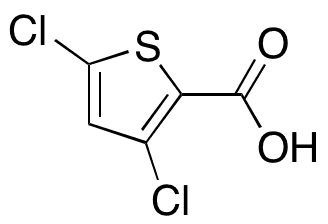 3,6-Dibromothieno[3,2-b]thiophene - Chemical structure and product image