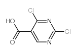 3,6-Dibromopyrazine-2-carboxylic Acid - Chemical structure and product image