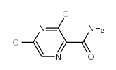 3,5-Dibromo-2-fluoro-6-methylpyridine - Chemical structure and product image