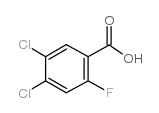 1,4-Dibromo-2-chloro-5-methylbenzene - Chemical structure and product image