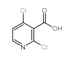 1,8-Dibromonaphthalene - Chemical structure and product image