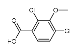 2,4-Dibromonaphthalen-1-amine - Chemical structure and product image