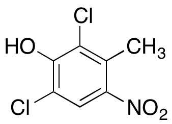 Tetramethyl Pyrophosphorothioate - Chemical structure and product image