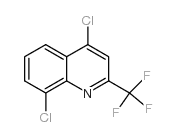 2,2,3,3,4,4,5-Heptachloro-1,1-biphenyl - Chemical structure and product image