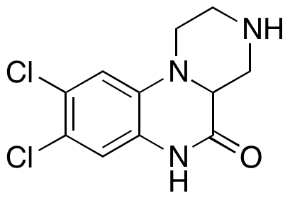 Tetramethylrhodamine-5-isothiocyanate - Chemical structure and product image