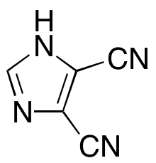 (6R)-5,6,7,8-Tetrahydro-L-biolumazine - Chemical structure and product image