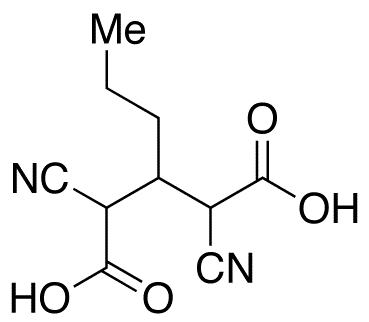 (1R,2S,3S,4R)-1,2,3,4-Tetrahydrochrysene-1,2,3,4-tetrol-d6 - Chemical structure and product image
