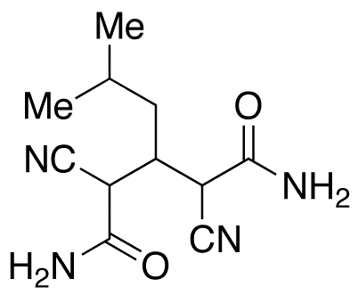 (1R,2S,3S,4S)-1,2,3,4-Tetrahydrochrysene-1,2,3,4-tetrol-d6 - Chemical structure and product image