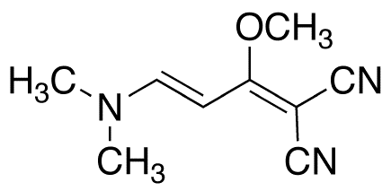 Tetrahydroharmine - Chemical structure and product image