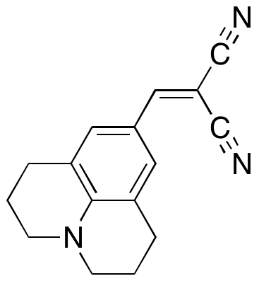 Tetrafluorohydroquinone - Chemical structure and product image
