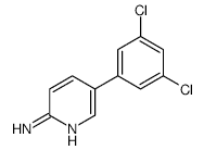 4-(1,1,2,2-Tetrafluoroethoxy)benzoic Acid - Chemical structure and product image