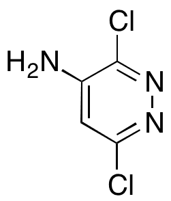 4,5-Dibromofuran-2-carboxylic Acid - Chemical structure and product image