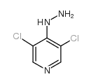 Tetrafluoro-1,4-benzoquinone - Chemical structure and product image