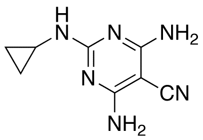 4,4-Dibromo-1,1:3,1-terphenyl - Chemical structure and product image