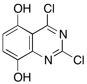 3,5-Dibromobenzyl Bromide - Chemical structure and product image