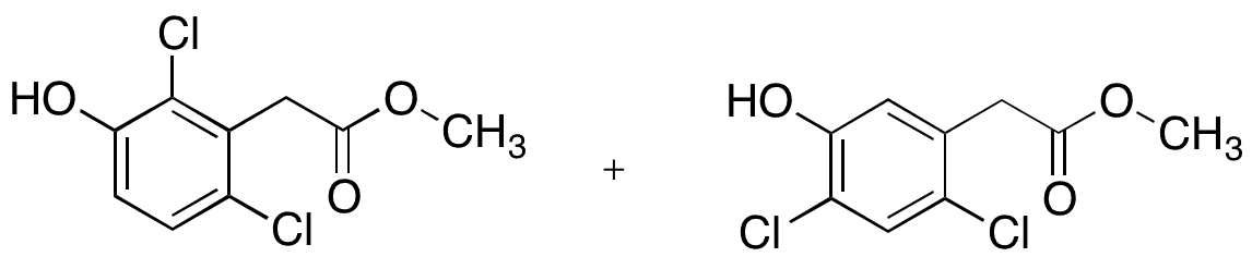 Thiamphenicol Palmitate - Chemical structure and product image