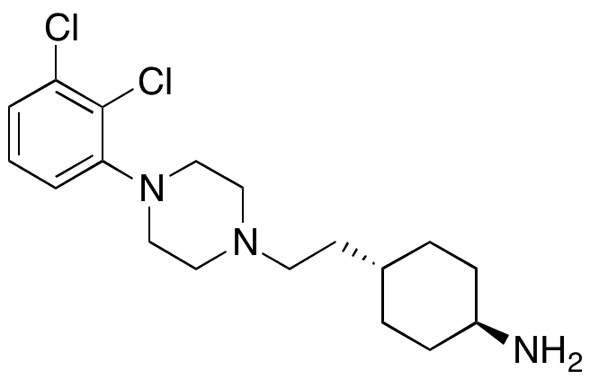 Thiamine Pyrophosphate Chloride - Chemical structure and product image