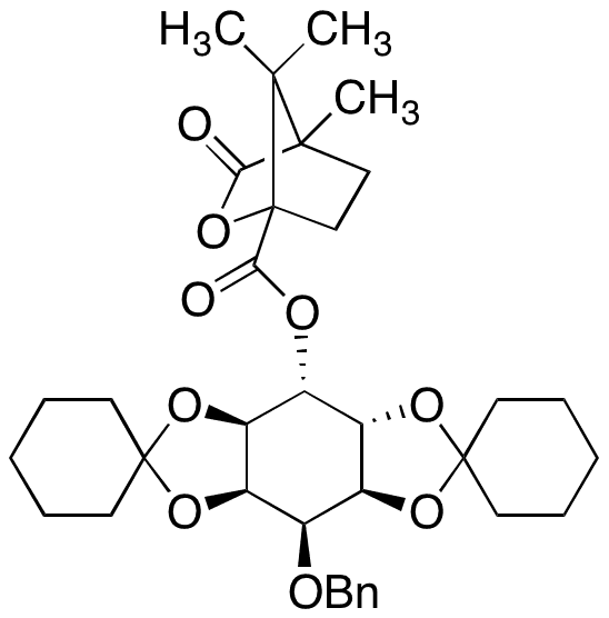 (3R,6E,10E,14E,18E)-2,6,10,15,19,23-Hexamethyl-6,10,14,18,22-tetracosapentaene-2,3-diol - Chemical structure and product image