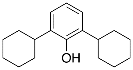 2,3-Di-O-(tert-butyldimethylsilyl)-2-deoxycytidine - Chemical structure and product image