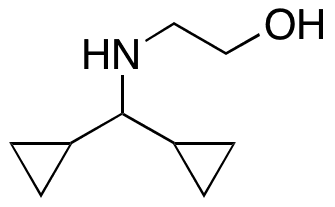 1-Thiocyanatodecane - Chemical structure and product image