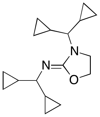 O,O-Dibutyl Phosphorodithioate Ammonium Salt - Chemical structure and product image