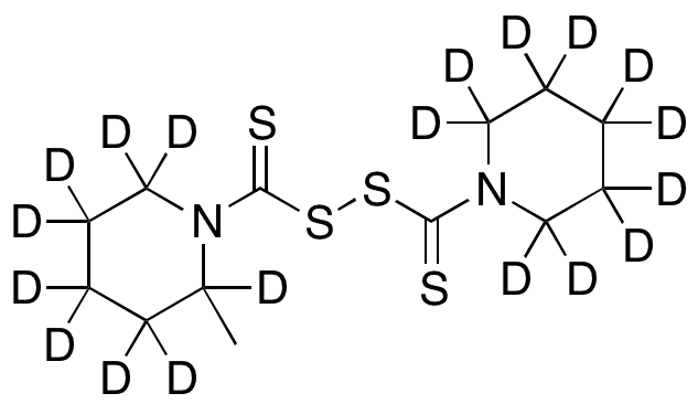 1,1-Thiocarbonyldiimidazole - Chemical structure and product image