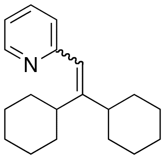 3-Thiocyanatopropyltriethoxysilane - Chemical structure and product image