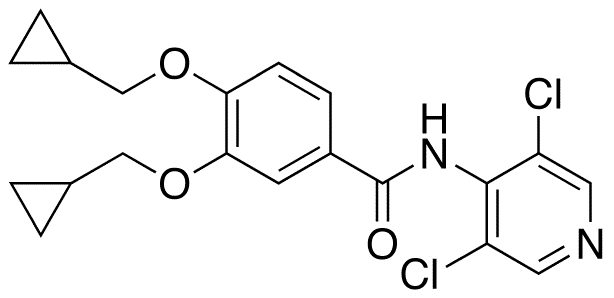 Methyl alpha-L-Arabinopyranoside-d3 - Chemical structure and product image