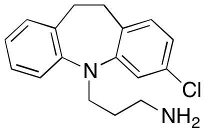 Thioproperazine Difumarate - Chemical structure and product image