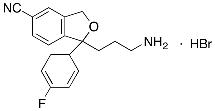 Dicarboxidine Hydrochloride Salt - Chemical structure and product image