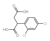 3,3-[Thiobis(2,1-phenylene-2,1-diazenediyl)]bis[6-hydroxybenzoic Acid - Chemical structure and product image
