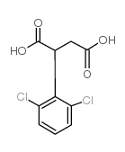 Thiocellobiose - Chemical structure and product image