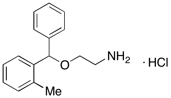 1,2-Dichlorobenzene-d4 - Chemical structure and product image