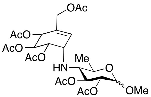 2,3-Dichlorobenzoic Acid-13C - Chemical structure and product image