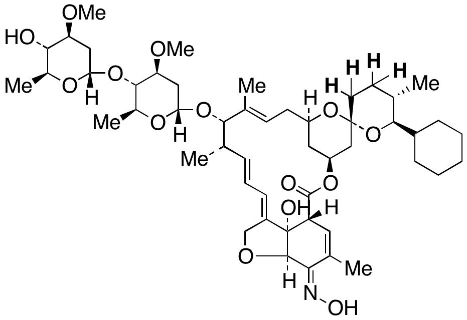 2,4-Dichlorobenzoic Acid - Chemical structure and product image