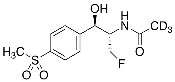 (R)-4-(2-((6-(2-((2,4-Dichlorobenzyl)oxy)ethoxy)hexyl)amino)-1-hydroxyethyl)-2-(hydroxymethyl)phenol 2,2,2-Triphenylacetate - Chemical structure and product image