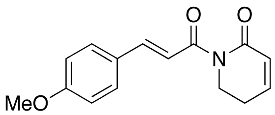 2,2-(Methylazanediyl)bis(1-(3-hydroxyphenyl)ethanone) Hydrochloride - Chemical structure and product image