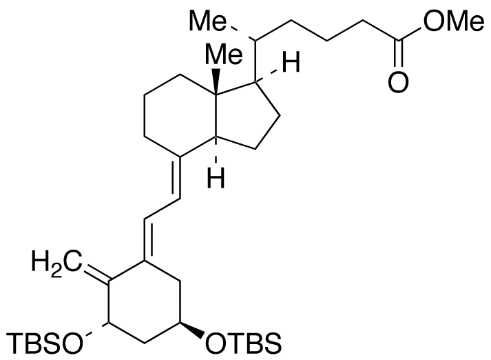 Thionyl Chloride - Chemical structure and product image