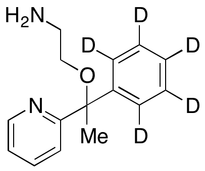 Thionine Chloride - Chemical structure and product image