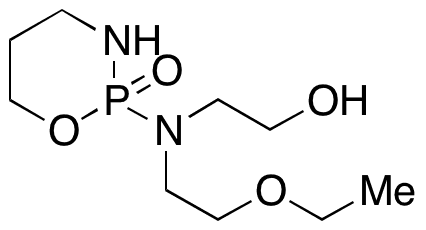 Thiophosphoryl chloride - Chemical structure and product image
