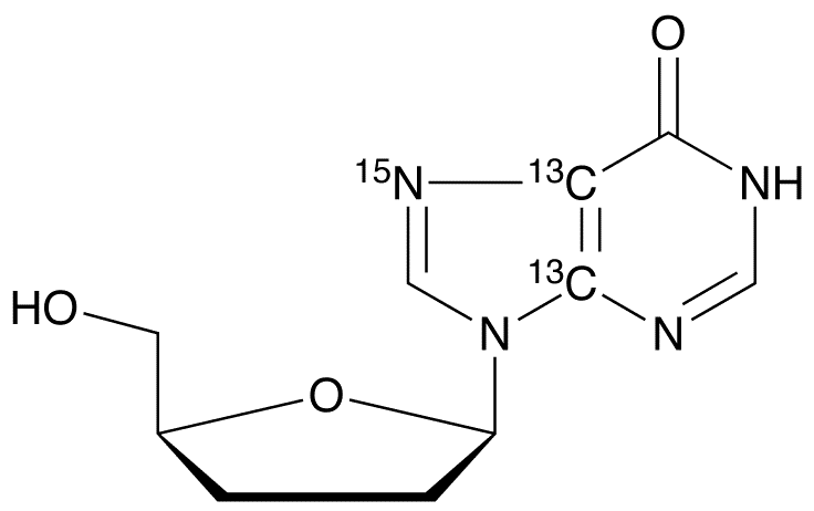 Thiorphan-d7 - Chemical structure and product image