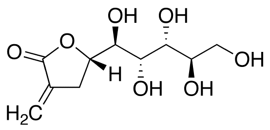 Thiorphan-d5 - Chemical structure and product image
