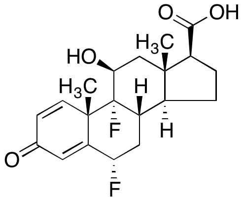 Thiorphan-d7 Methoxyacetophenone Derivative - Chemical structure and product image