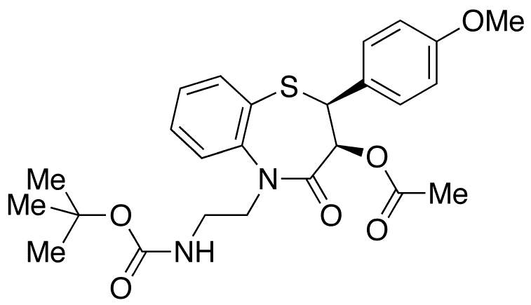 2-Thiouridine-5-O-(alpha, beta-methylene)diphosphate Trisodium Salt - Chemical structure and product image