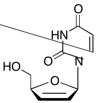 N-(1-Thioxoethyl)glycine - Chemical structure and product image