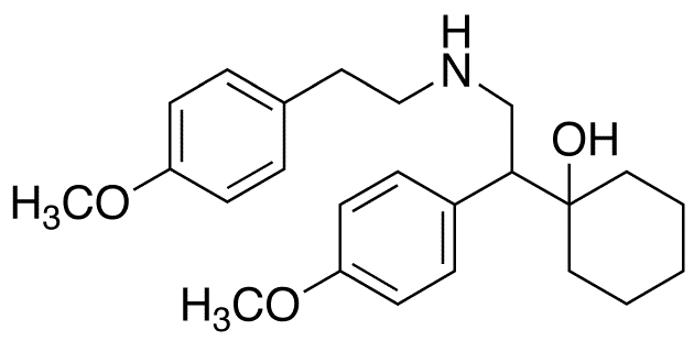 cis-4-Thujanol - Chemical structure and product image
